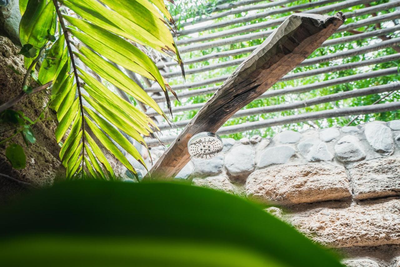 Villa Del Sol Máncora Exteriör bild