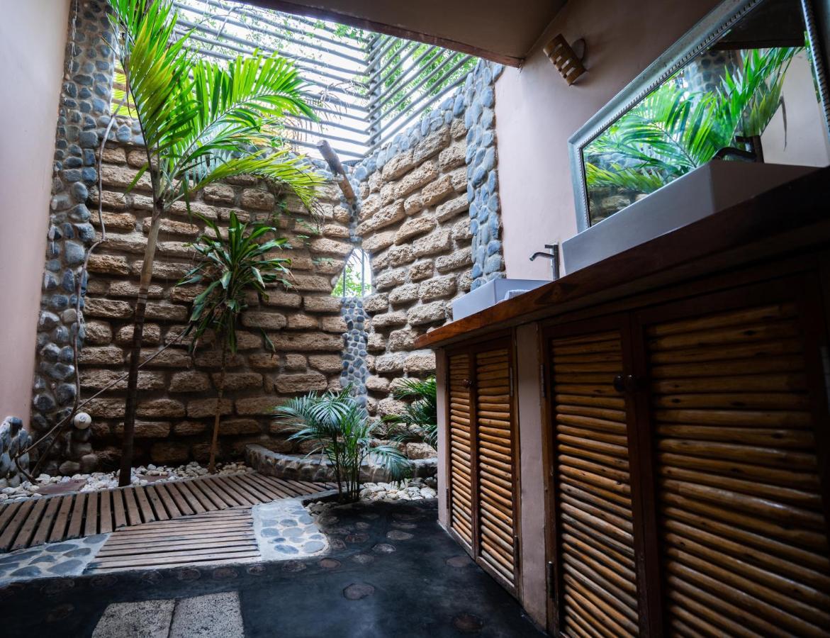 Villa Del Sol Máncora Exteriör bild